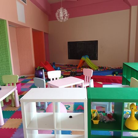 Hotel Mara بايا ماري المظهر الخارجي الصورة