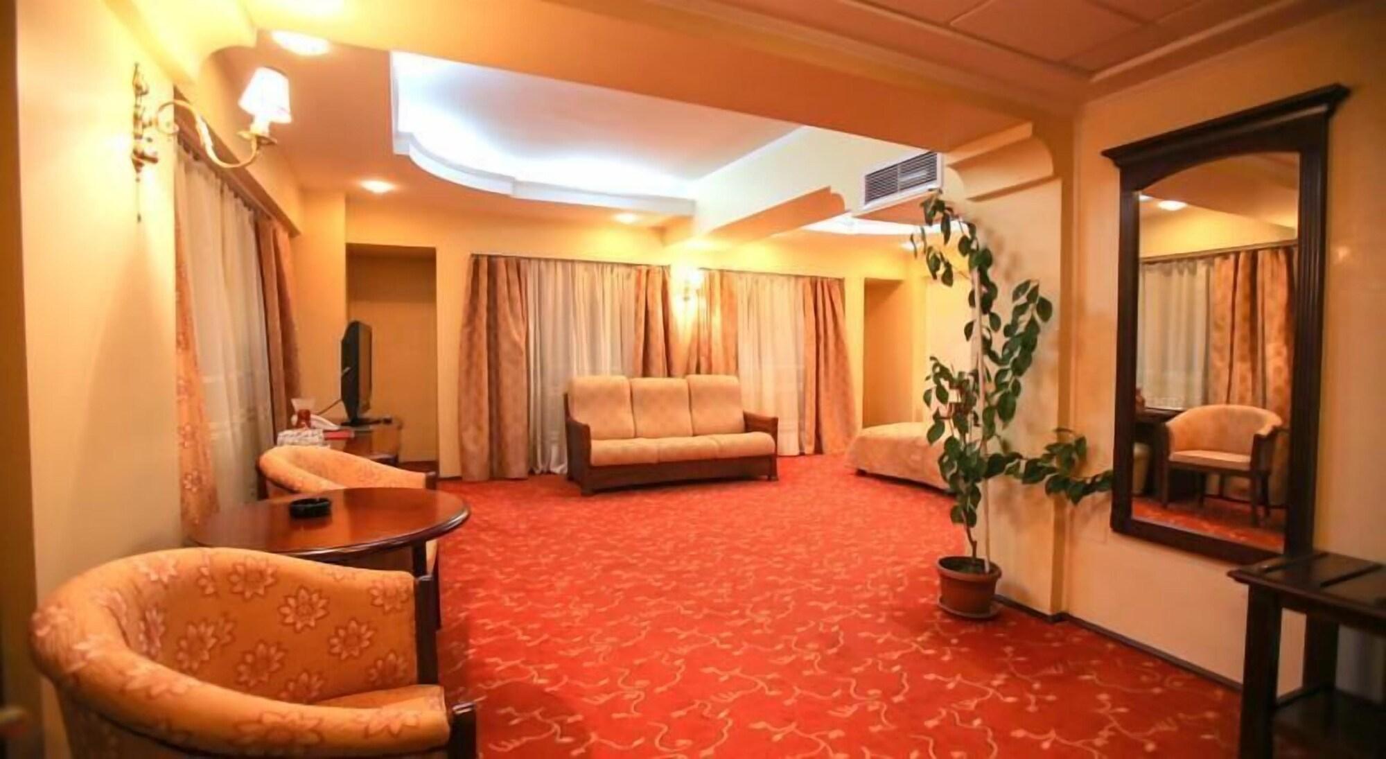 Hotel Mara بايا ماري المظهر الخارجي الصورة