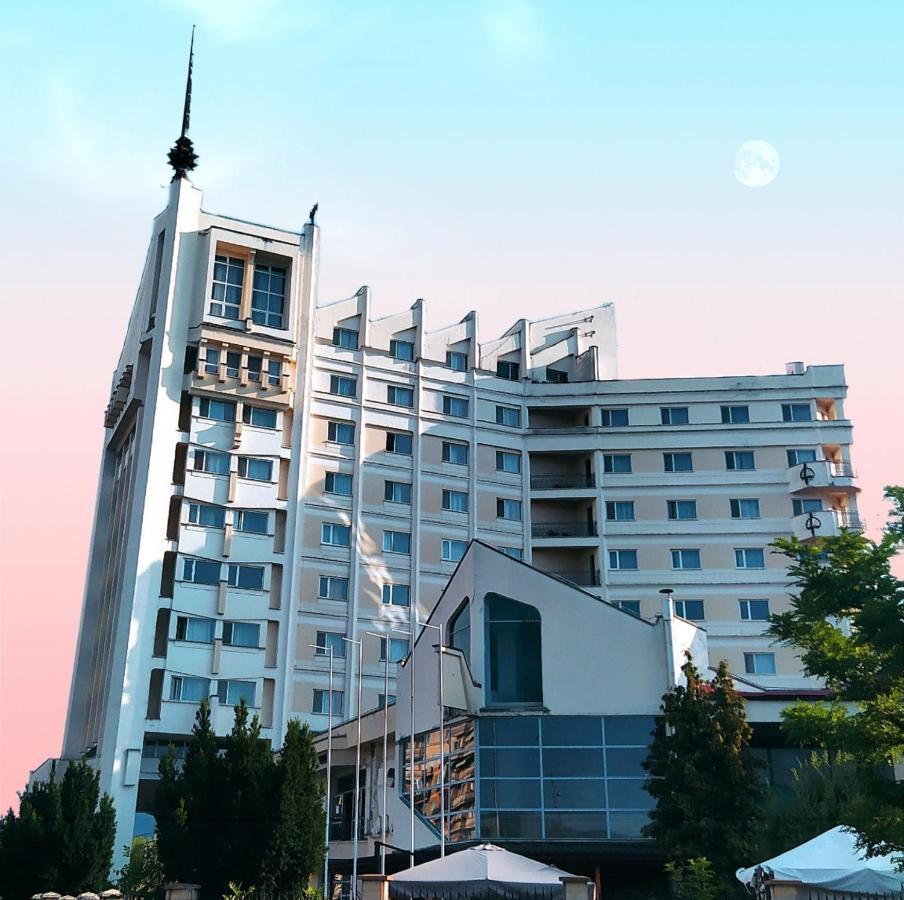 Hotel Mara بايا ماري المظهر الخارجي الصورة