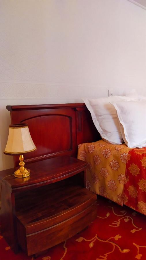 Hotel Mara بايا ماري المظهر الخارجي الصورة