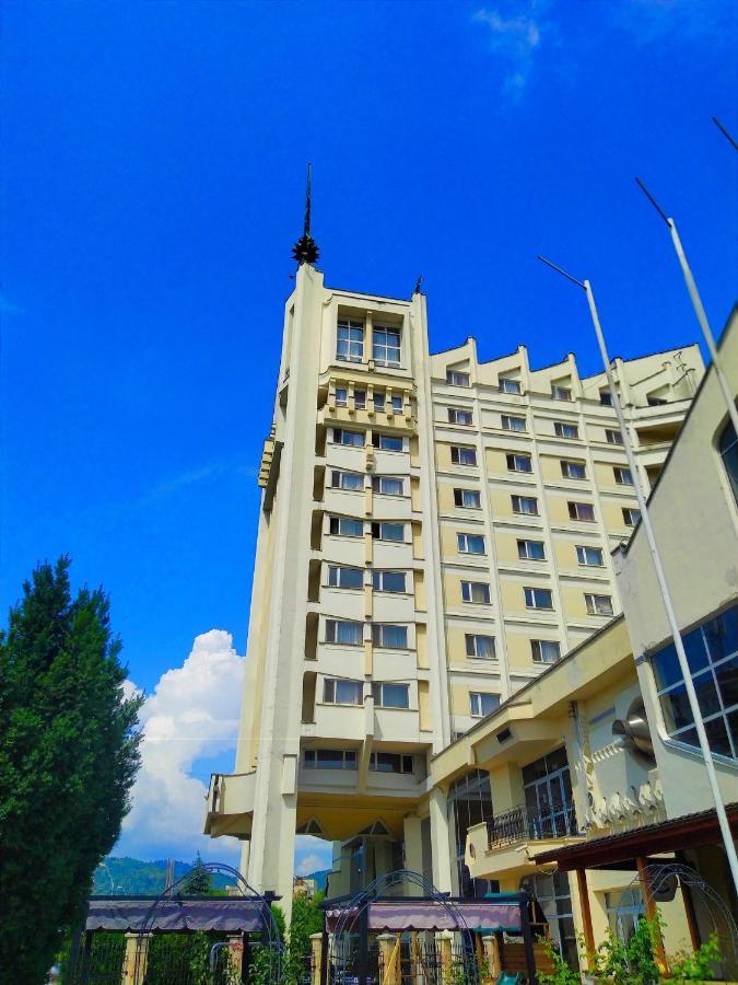 Hotel Mara بايا ماري المظهر الخارجي الصورة