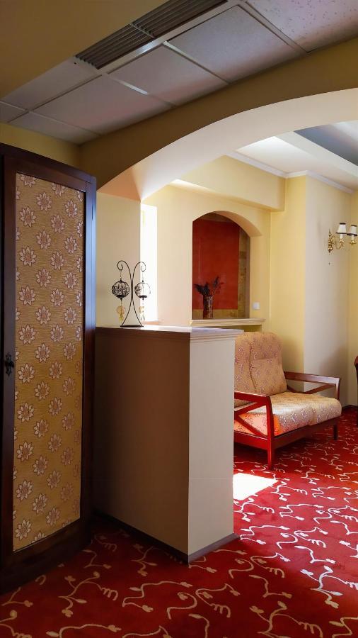 Hotel Mara بايا ماري المظهر الخارجي الصورة
