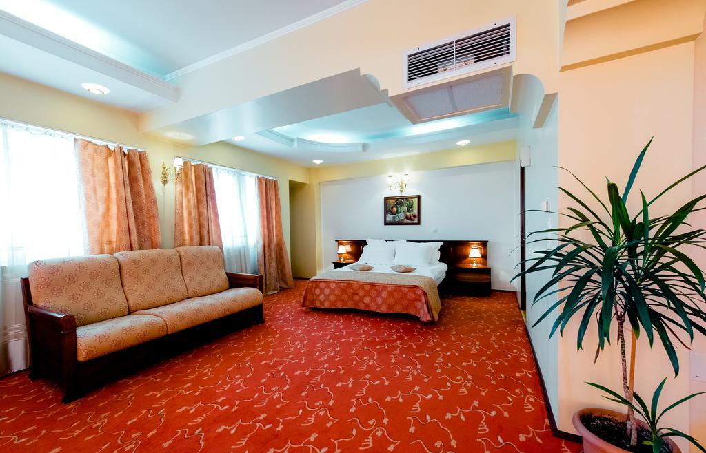 Hotel Mara بايا ماري المظهر الخارجي الصورة