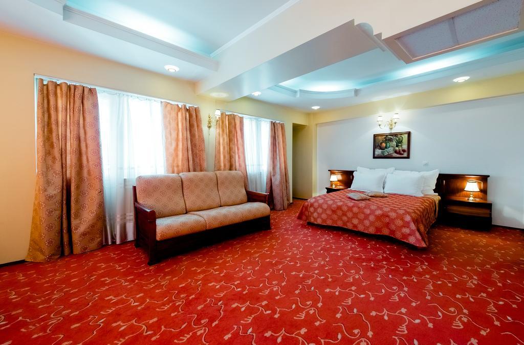Hotel Mara بايا ماري المظهر الخارجي الصورة