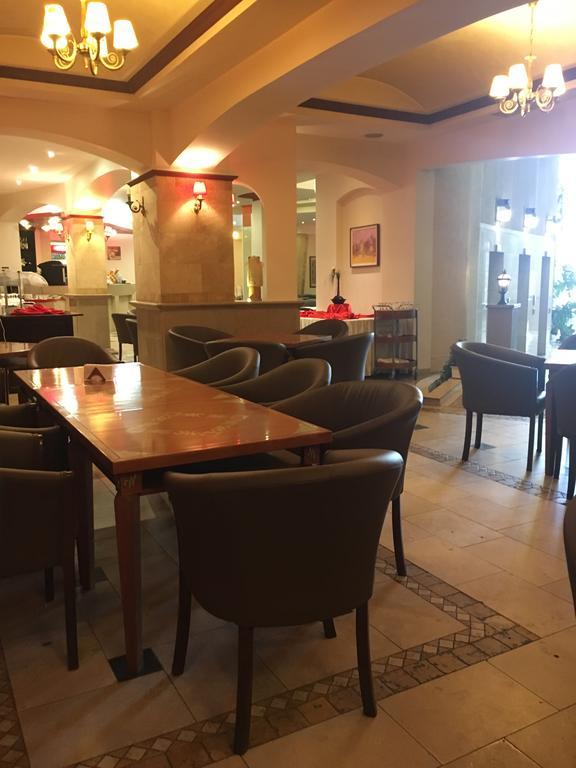 Hotel Mara بايا ماري المظهر الخارجي الصورة