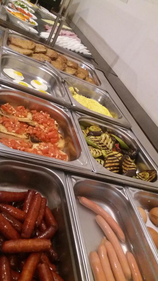 Hotel Mara بايا ماري المظهر الخارجي الصورة