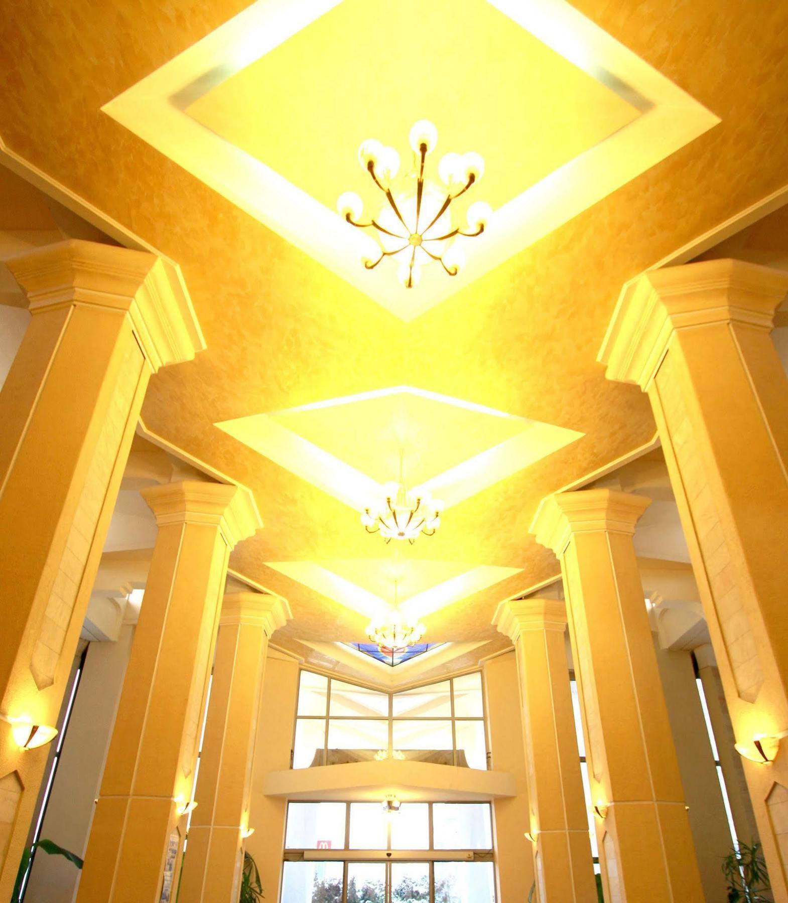 Hotel Mara بايا ماري المظهر الخارجي الصورة