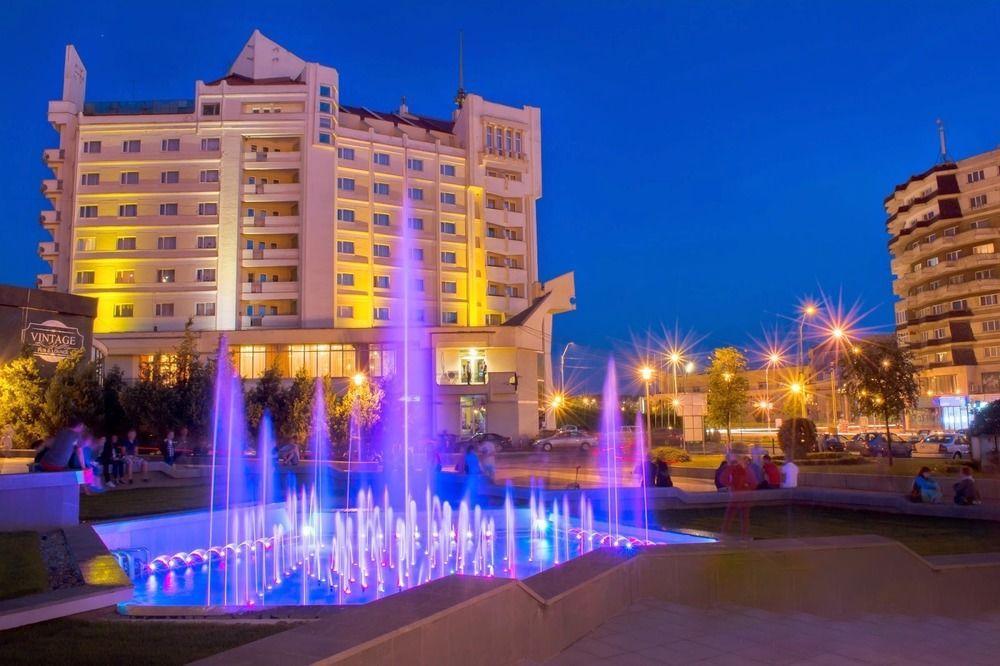 Hotel Mara بايا ماري المظهر الخارجي الصورة